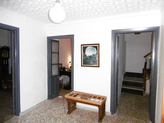 Village Property – Urracal