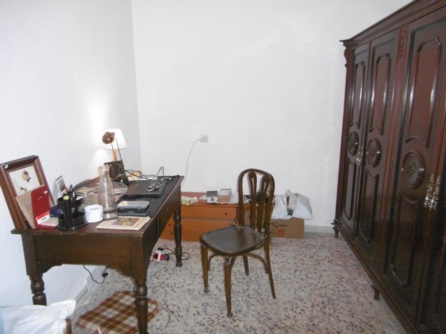 Village Property – Urracal