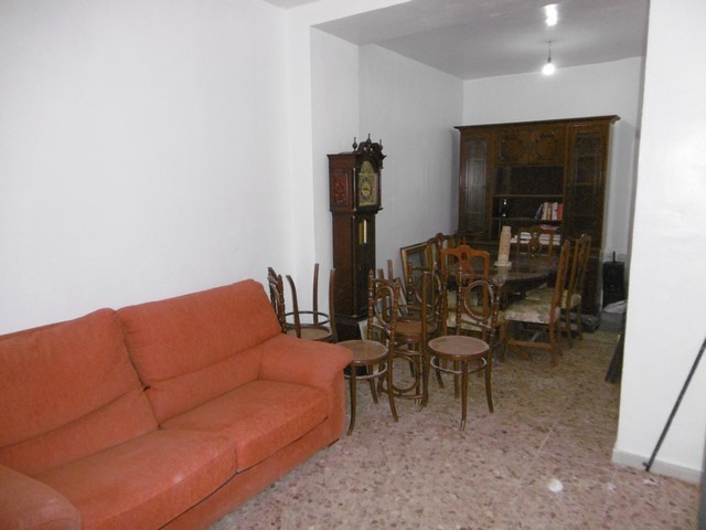 Village Property – Urracal