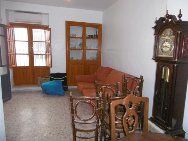 Village Property – Urracal