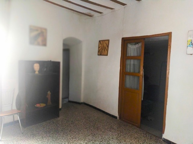 Town House – Velez Blanco