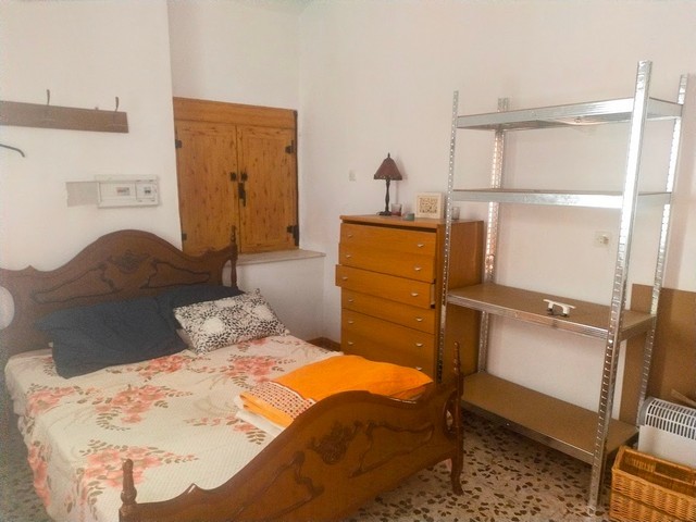 Town House – Velez Blanco