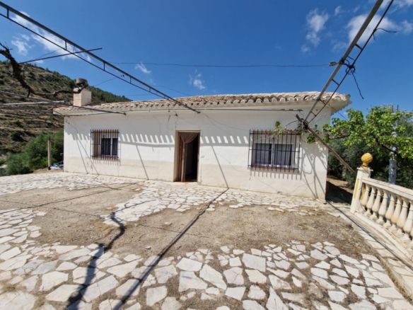 Rural Property – Castril