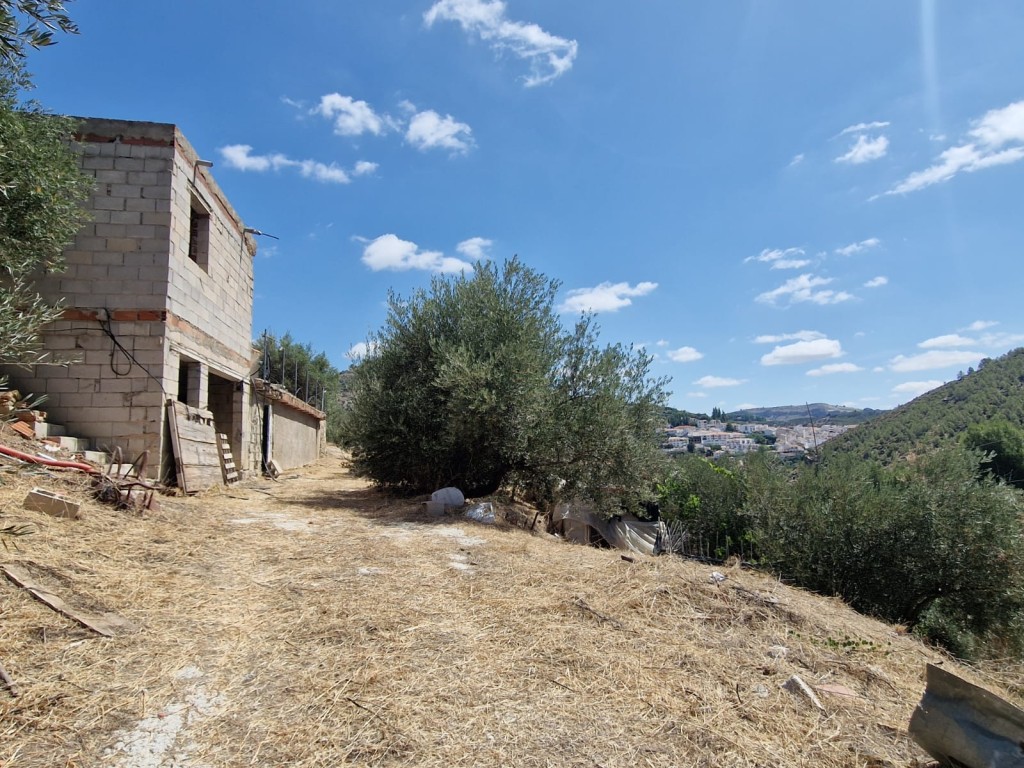 Rural Property – Castril