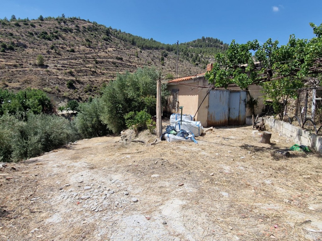 Rural Property – Castril