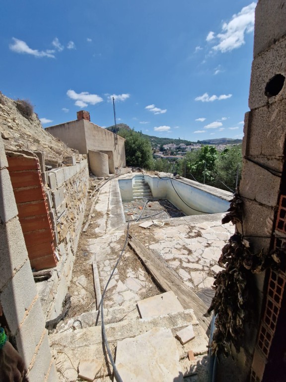 Rural Property – Castril
