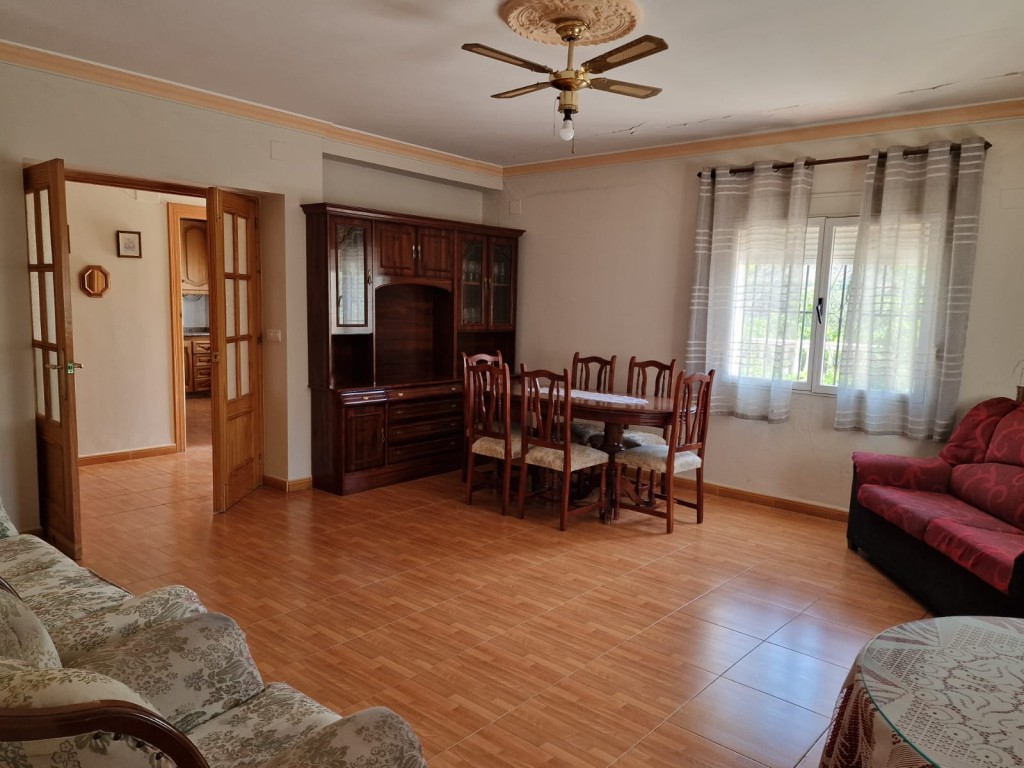 Rural Property – Castril