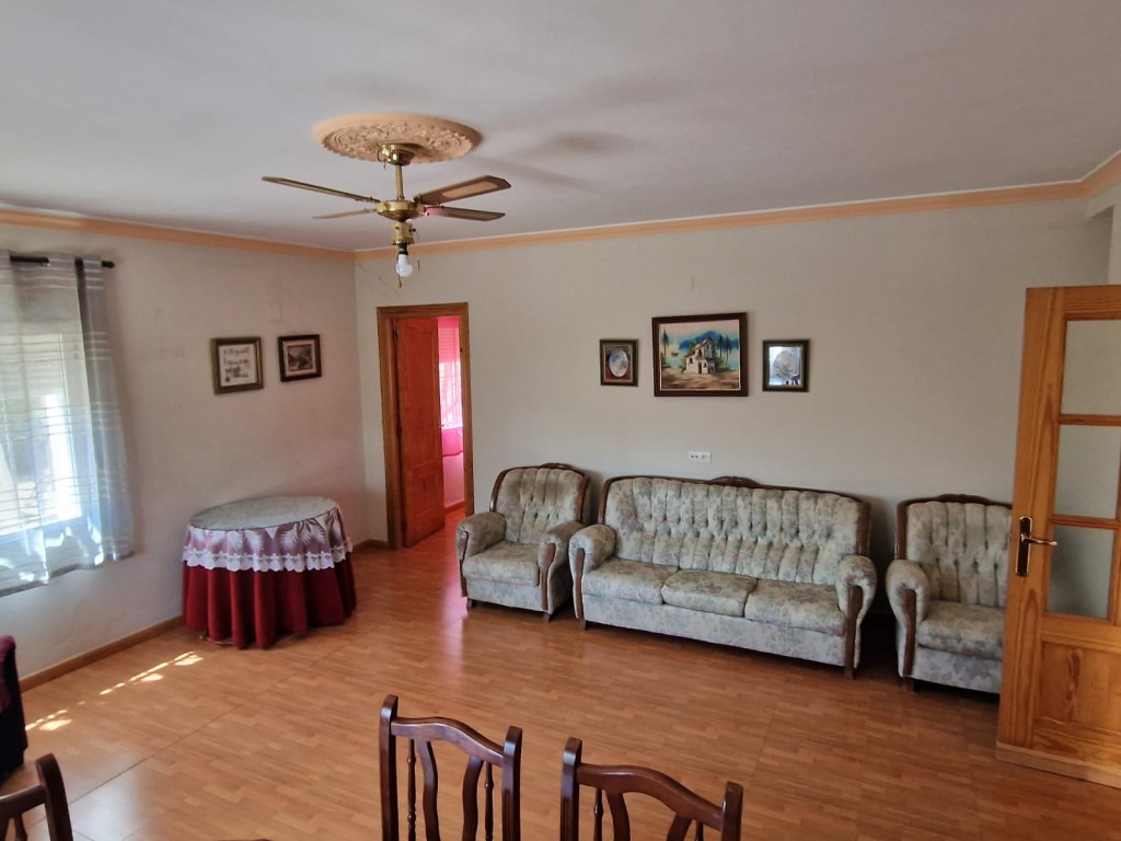 Rural Property – Castril