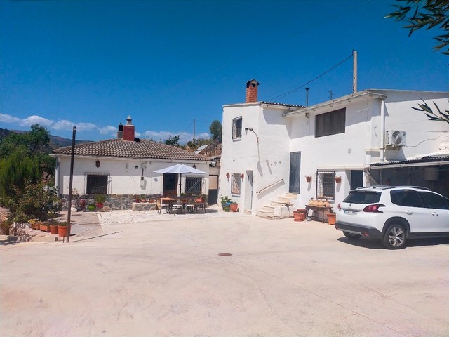 Rural Property – Seron