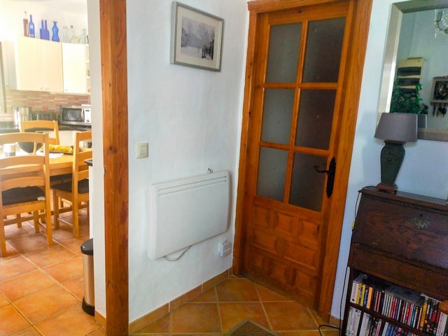 Rural Property – Seron