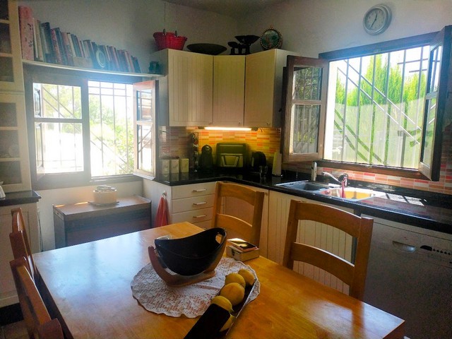 Rural Property – Seron