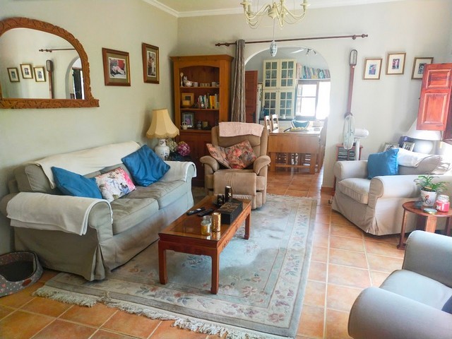 Rural Property – Seron
