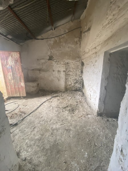 Cave House – Benamaurel