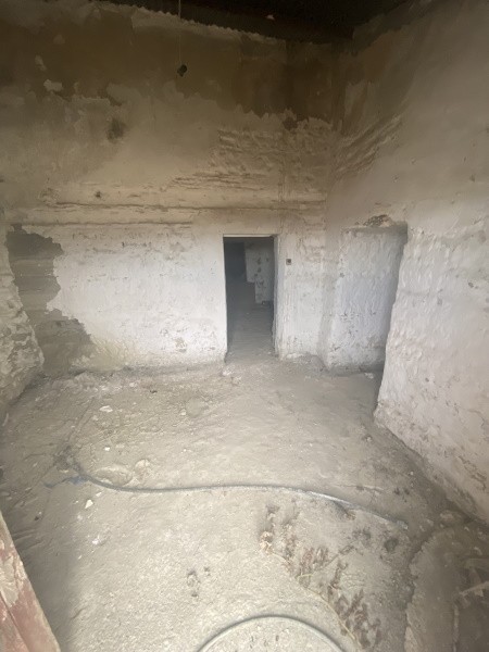 Cave House – Benamaurel