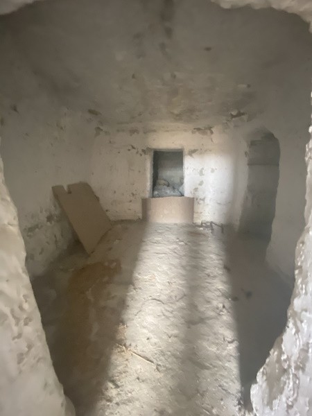 Cave House – Benamaurel