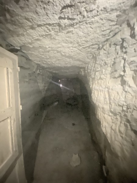 Cave House – Benamaurel