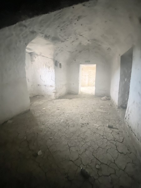 Cave House – Benamaurel