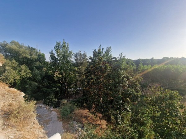Cave House – Castillejar