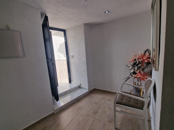 Cave House – Castillejar