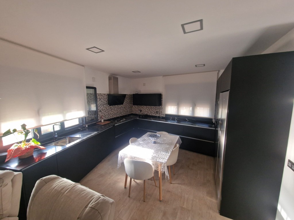 Cave House – Castillejar