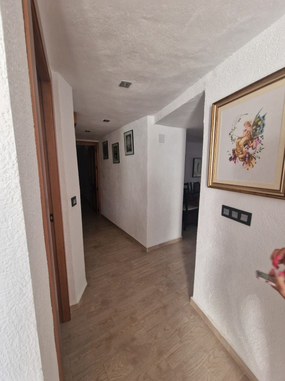 Cave House – Castillejar