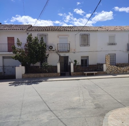 Rural Property – Los Laneros