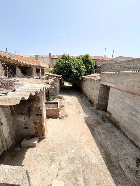 Rural Property – Los Laneros