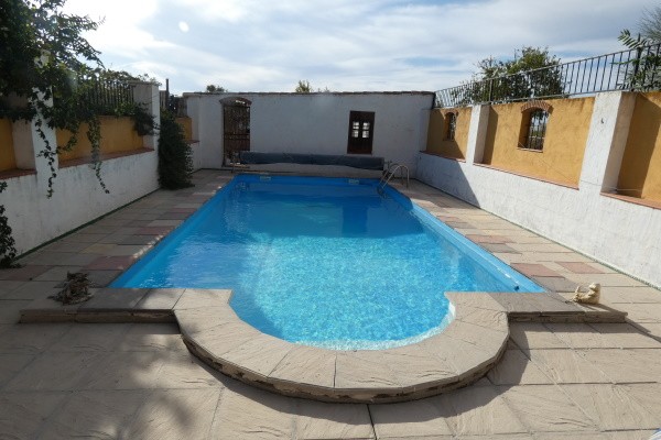 Rural Property – Jamula