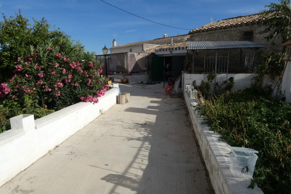 Rural Property – Jamula