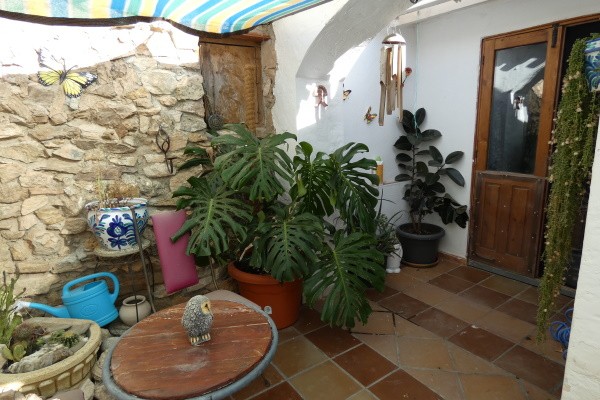 Rural Property – Jamula