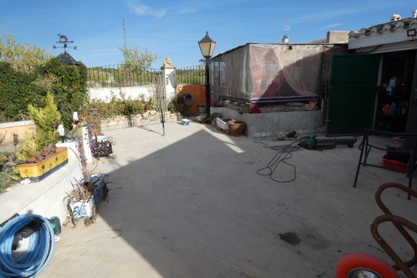 Rural Property – Jamula