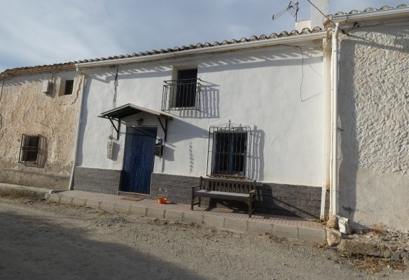 Rural Property – Jamula