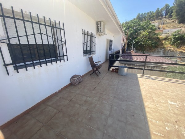Rural Property – Benamaurel