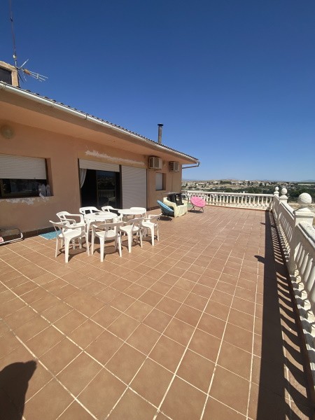 Rural Property – Benamaurel