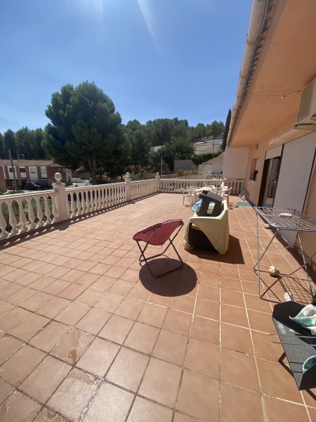 Rural Property – Benamaurel
