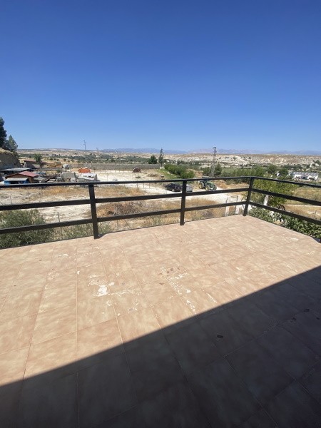 Rural Property – Benamaurel