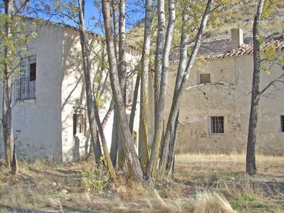 Rural Property – La Alqueria