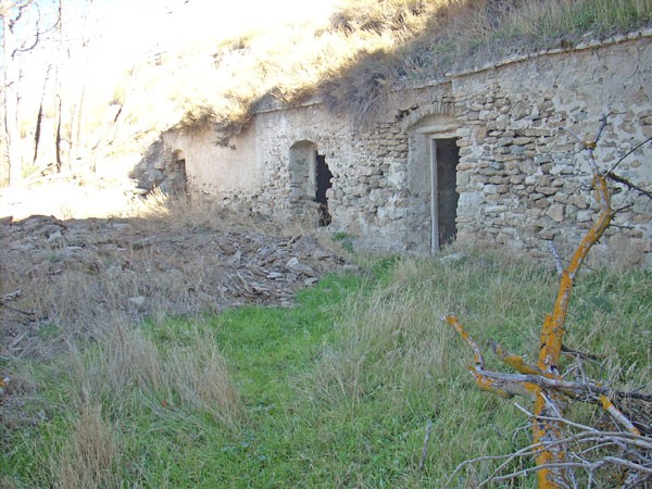Rural Property – La Alqueria