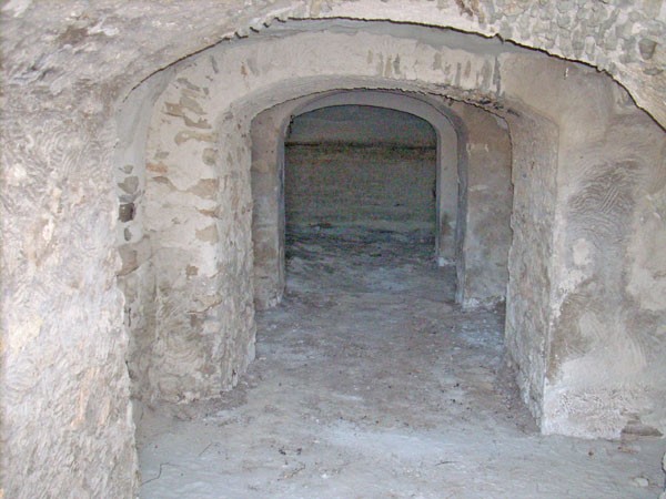 Rural Property – La Alqueria