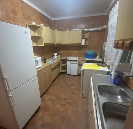 Village Property – Benamaurel