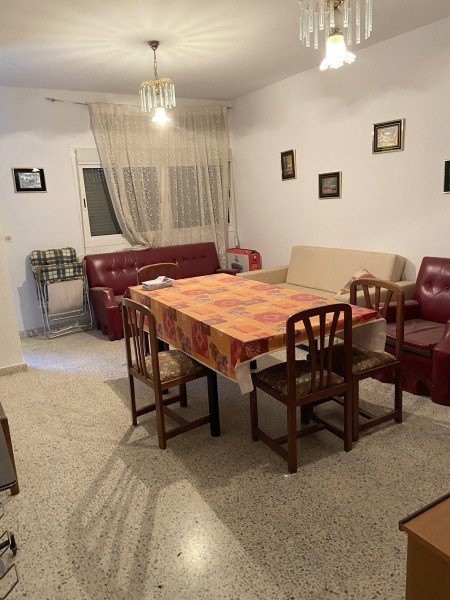 Village Property – Benamaurel