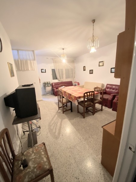 Village Property – Benamaurel