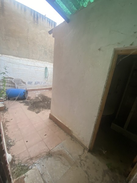 Village Property – Benamaurel