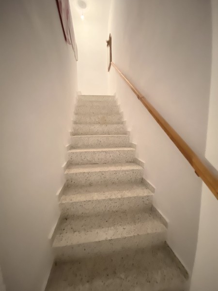 Village Property – Benamaurel