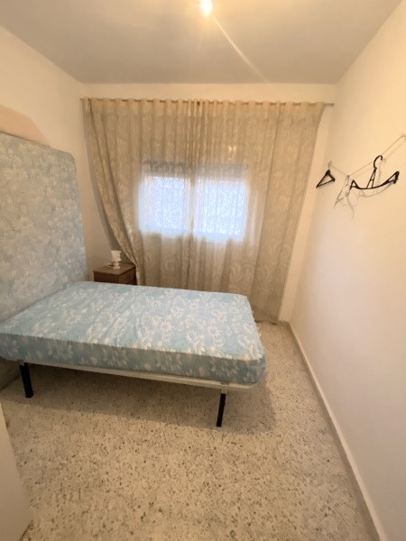Village Property – Benamaurel