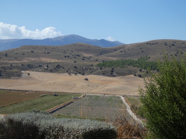 Cave House – Venta Micena