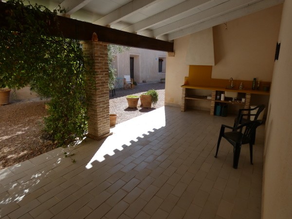 Cave House – Venta Micena