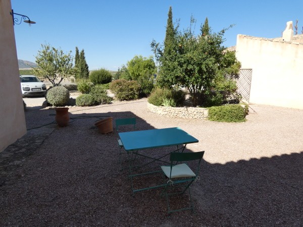 Cave House – Venta Micena