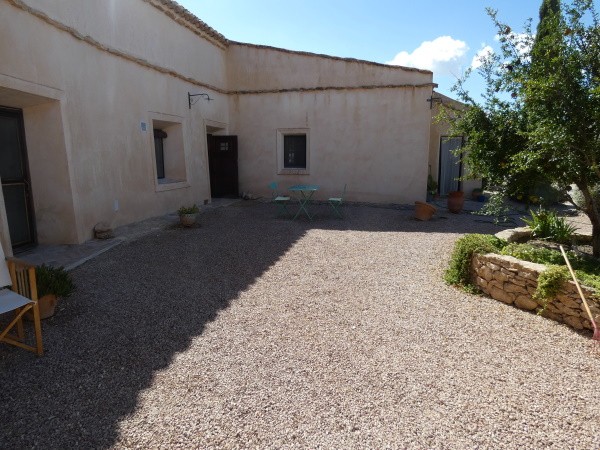 Cave House – Venta Micena