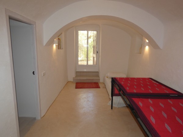 Cave House – Venta Micena